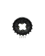 Camso T4S-KIT ATV Parts Sprocket Kit 7009-08-7117
