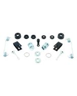Wheel Cylinder Rebuild Kit To Fit Honda TRX300 2x4 88-00 Models