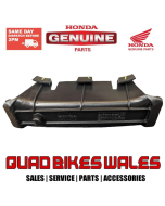 Genuine Honda GLOVE BOX,PL*NH1* 61103-HR0-F00ZA