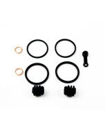 Front Brake Caliper Rebuild Kit To Fit Kawasaki TERYX KRX 1000 2020 Model