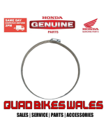 Genuine Honda CLAMP(102-152),WA 18326-HW5-900
