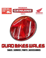 Genuine Honda REFLECTOR,RR.REFL 33741-HB9-641