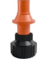 Tuff Jug RIPPER CAP ORANGE 20L