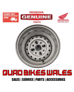 Genuine Honda WHEEL SUB ASSY RR 42650-HN0-505