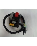 NEW FORCE L/HAND START SWITCH ASSY ( C/MAN ONLY) - NOW UCB-35100-00 NFUC1-35100-00