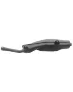 Yamaha YFM350 Big Bear YFM400 Kodiak 4X4 89-99 Rear Muffler