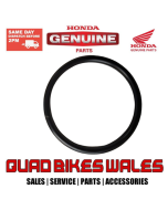 Genuine Honda BAND D32,BOOT 91301-HM7-A00