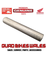 Genuine Honda COLLAR,KNUCKLE 52464-HR6-A60