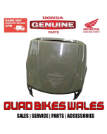 Genuine Honda COVER, METER UPPER *G152 53205-HP0-A00ZA
