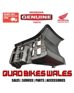 Genuine Honda MUDGUARD L,F*NH1* 80122-HN5-M40ZA