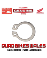 Genuine Honda CIRCLIP,EX,12 94510-12000