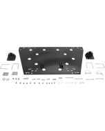 Polaris Ranger 500/700/800/Diesel 09-14 Snow Plough Mount