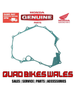 Genuine Honda GASKET,FR CRANK C 11392-HP7-A00