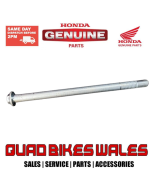 Genuine Honda BOLT,SWING ARM PI 90121-HF7-000
