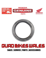 Genuine Honda SEAL,DUST 17X23X3 91206-968-003