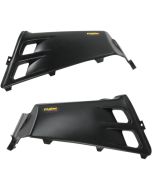 Yamaha YFZ350 Maier Tank Cover Stealth Black