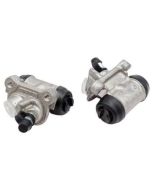 FRONT WHEEL BRAKE CYLINDER LH RH 97-20 HONDA TRX250 45350-HM8-B41 45370-HM8-B41
