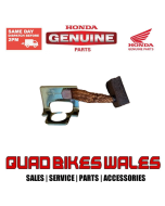 Genuine Honda BRUSH SET A, CARBON 31201-KPC-D51