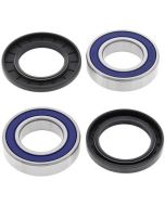 Yamaha YFM50 80 100 Rear Wheel Bearing Kit