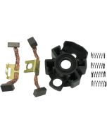 Mitsuba 4 Brush Starter Motor Repair Kit #13