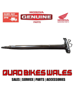 Genuine Honda STEERING STEM 53310-HP0-A00