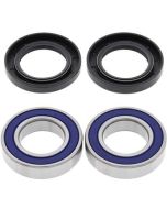 Arctic Cat 50 90 DVX Can-Am 50 70 90 DS KFX50 Polaris 90 Rear Wheel Bearing Kit