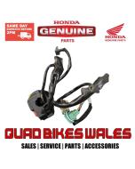 Genuine Honda SW ASSY,LIGHT ENG 35150-HR3-623