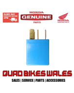 Genuine Honda RELAY COMP POWER 38503-MCA-A61
