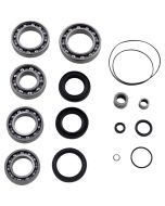 Differential Bearing and Seal Kit Front To Fit Honda MUV700 Big Red 09-13 Models