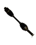 Polaris Hawkeye Sportsman 400, 500 800 11-13 Rear Complete CV Axle Driveshaft