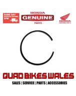 Genuine Honda CLIP,25MM 90602-MR1-000