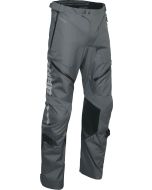 THOR Terrain Over-the-Boot Pants Gray