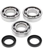 Crank Bearing Kit To Fit Polaris 300 2x4 4x4 Trail boss Xplorer 1994-1999 Models