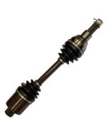 Polaris 335/400/500 Rear LH or RH Complete CV Axle Driveshaft (Fits 455 Diesel)