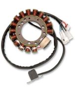 Yamaha YFM350 Big Bear Moto4 96 Kodiak 400 96-98 Stator Asse