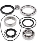Yamaha YFM250 YFM350 Big Bear Bruin Grizzly Rear Diff Bearing Kit