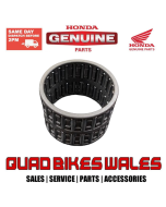 Genuine Honda BEARING, NEEDLE, 32X37X26 91061-HM7-003