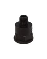 C-DAX Parts Reducer 1/2BSPFx1/4BSPM-BS
