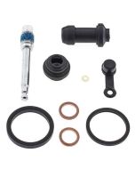 Front Brake Caliper Rebuild Kit To Fit Honda TRX 450 700 ER R XX 06-14 Models