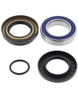Honda TRX420 FE FM 07-13 TRX420FPE 11-13 Rear Wheel Bearing Kit