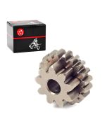 STARTER CLUTCH REDUCTION GEAR 9T/19T 2006-2014 HONDA TRX 450ER 28120-HP1-602