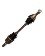 Kawasaki KVF360 / 650 / 700 Front RHS Complete CV Axle Driveshaft
