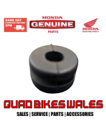 Genuine Honda RUBBER FR.FENDER 61103-HM5-850