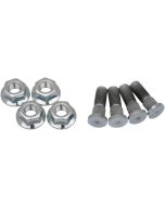 Wheel Stud and Nut Kit To Fit Kawasaki KVF650 KVF700 750 02-06 Models