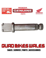 Genuine Honda CAM,REAR BRAKE 43141-HA7-670