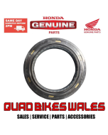 Genuine Honda OIL SEAL,35X49X6 91252-HA0-004