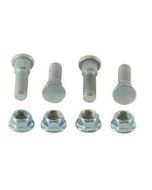 Wheel Stud and Nut Kit To Fit Kawasaki KVF300 12-18 Models