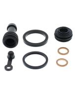 Rear Brake Caliper Rebuild Kit To Fit Polaris Sportsman 500 X2 2006 Model