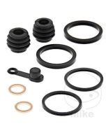 Rear Brake Caliper Rebuild Kit To Fit Yamaha Honda YXZ 1000 Pioneer 16-18 Models