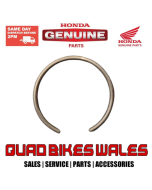 Genuine Honda CLIP,PISTON PIN 2 90602-MBN-670
